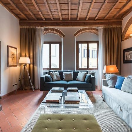 Hearth Of Florence In Great Location Ngoại thất bức ảnh