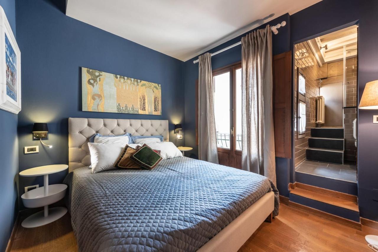 Hearth Of Florence In Great Location Ngoại thất bức ảnh