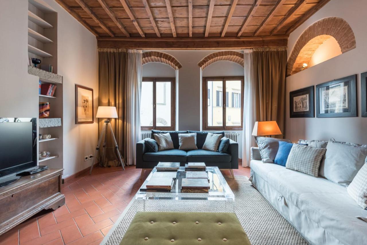 Hearth Of Florence In Great Location Ngoại thất bức ảnh