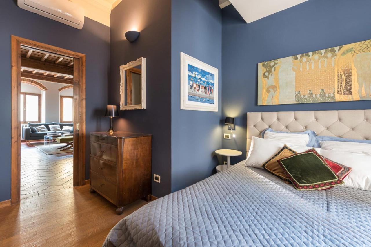Hearth Of Florence In Great Location Ngoại thất bức ảnh