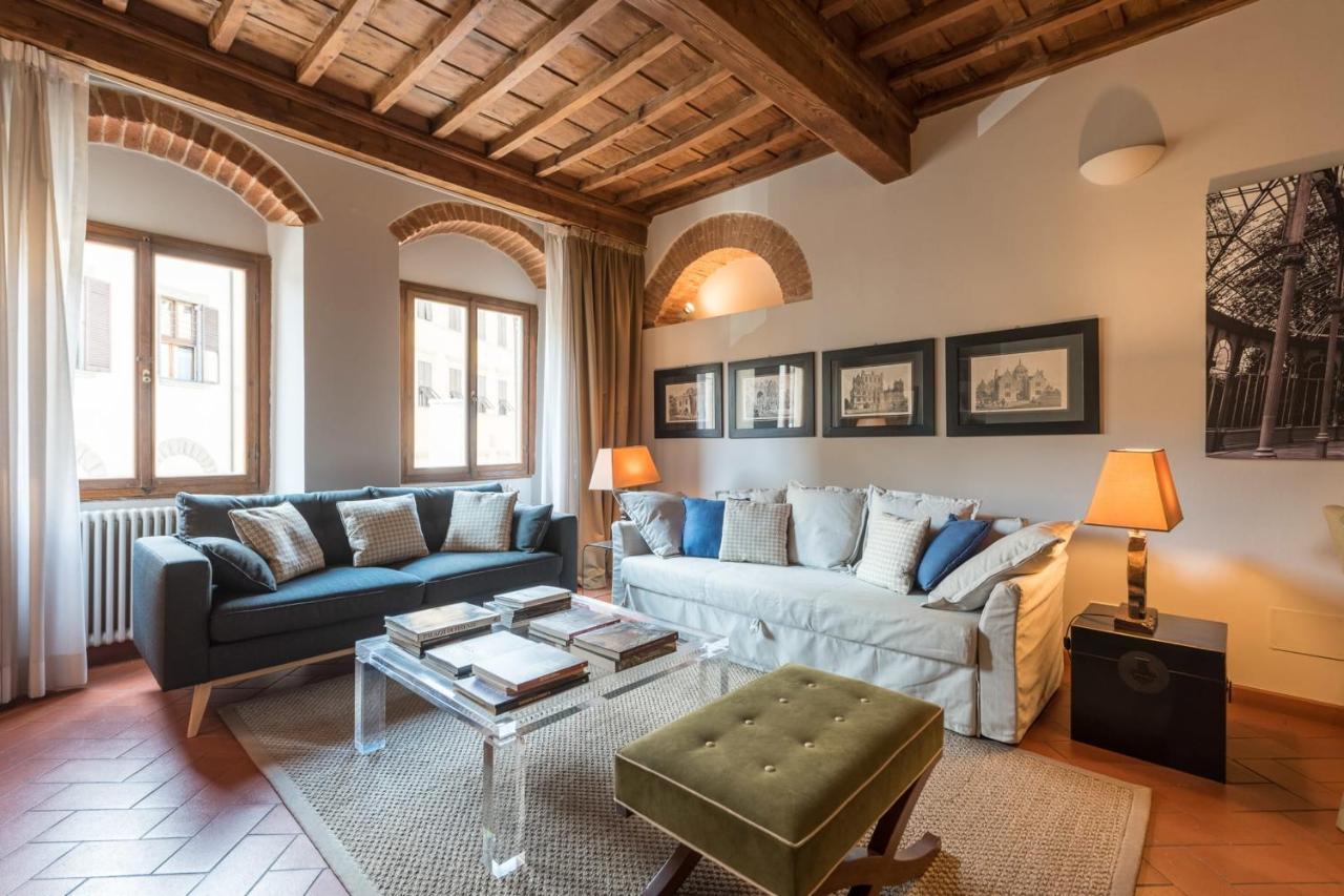 Hearth Of Florence In Great Location Ngoại thất bức ảnh