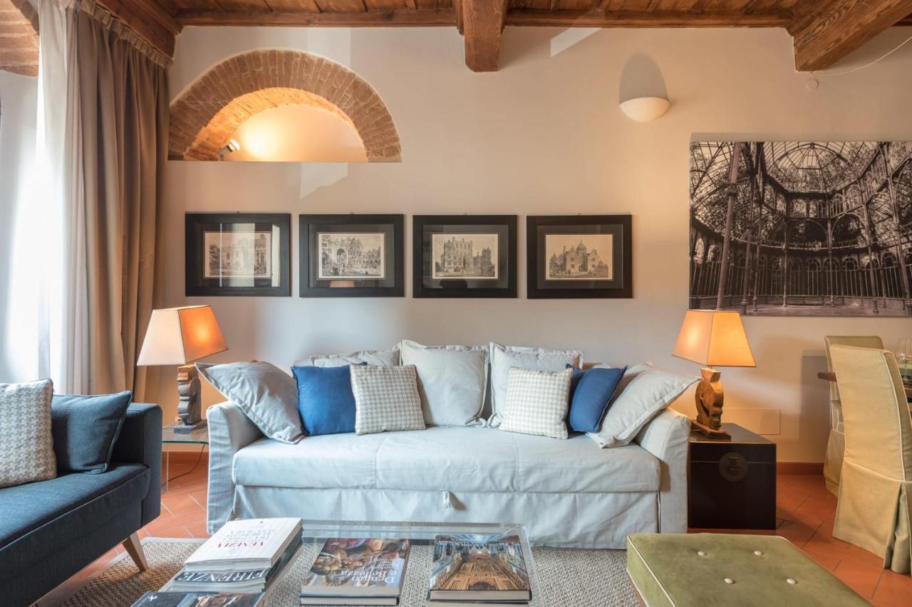 Hearth Of Florence In Great Location Ngoại thất bức ảnh