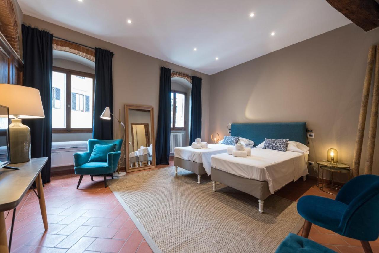 Hearth Of Florence In Great Location Ngoại thất bức ảnh