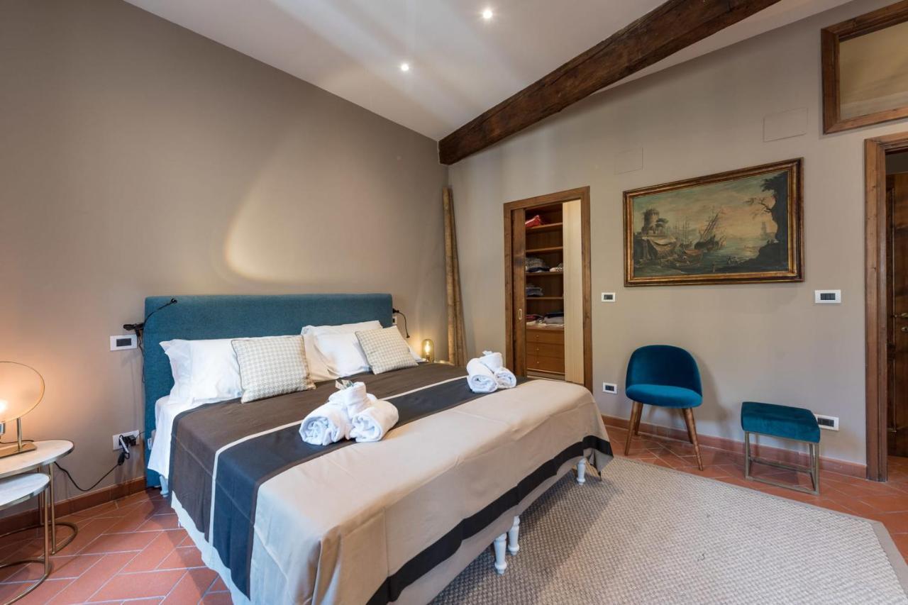 Hearth Of Florence In Great Location Ngoại thất bức ảnh
