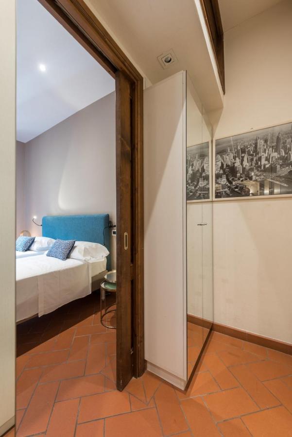 Hearth Of Florence In Great Location Ngoại thất bức ảnh