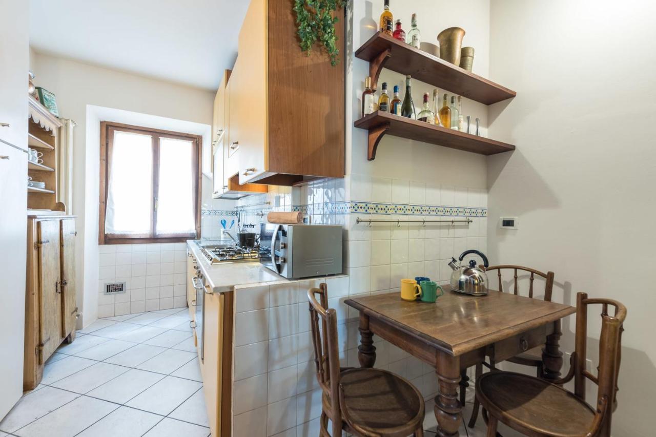 Hearth Of Florence In Great Location Ngoại thất bức ảnh