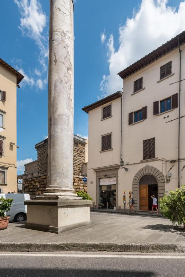 Hearth Of Florence In Great Location Ngoại thất bức ảnh