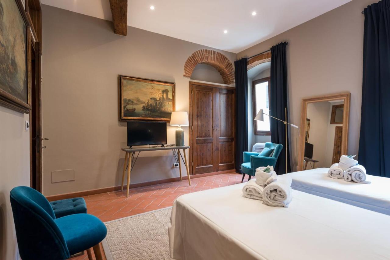 Hearth Of Florence In Great Location Ngoại thất bức ảnh