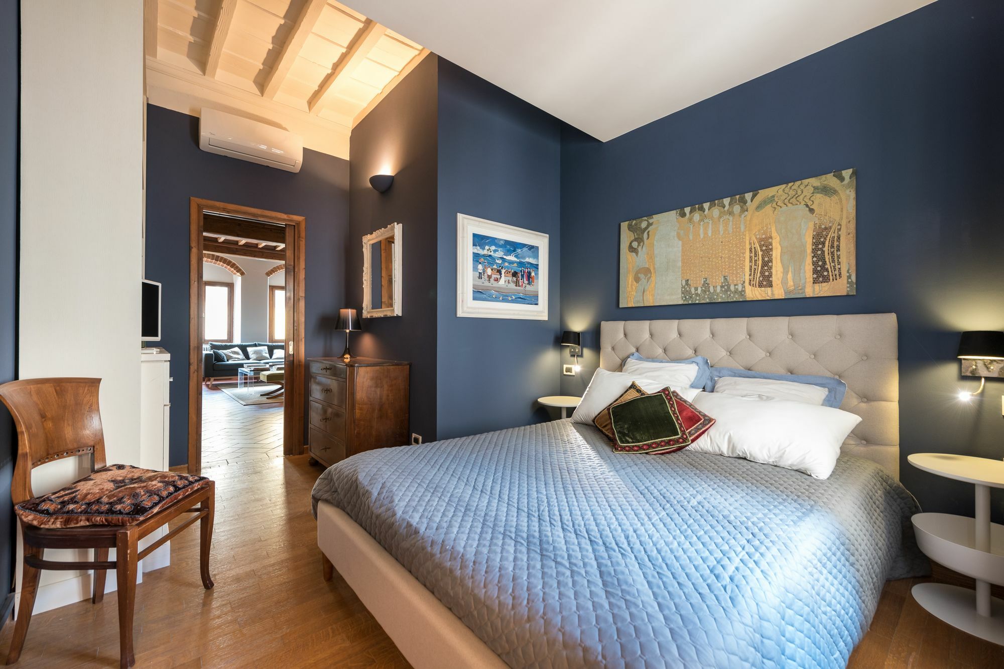 Hearth Of Florence In Great Location Ngoại thất bức ảnh